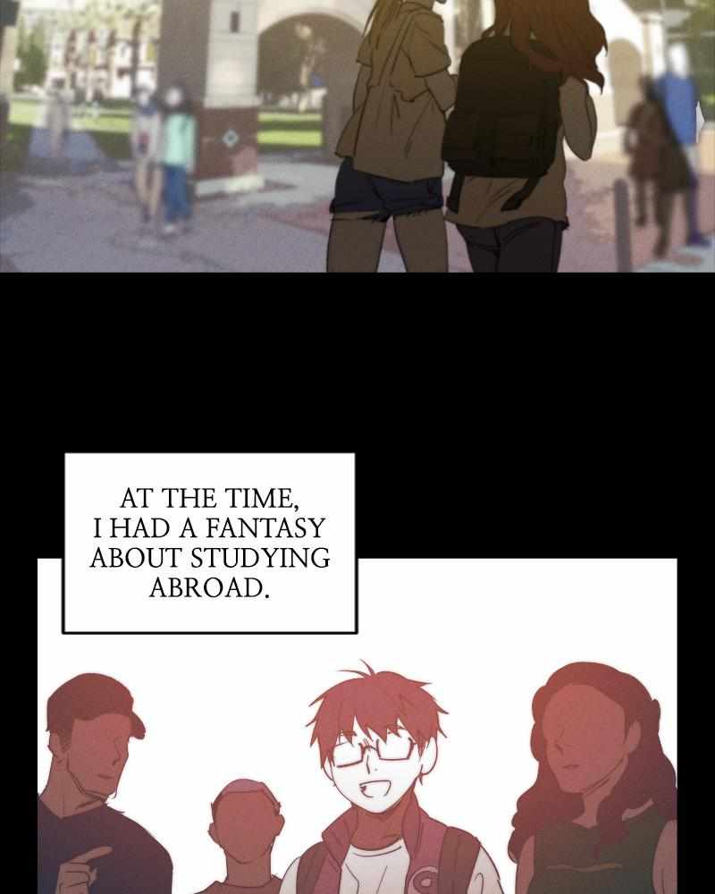 The Saviour's Time Chapter 33 22
